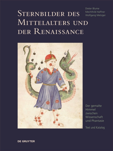 Sternbilder des Mittelalters und der Renaissance