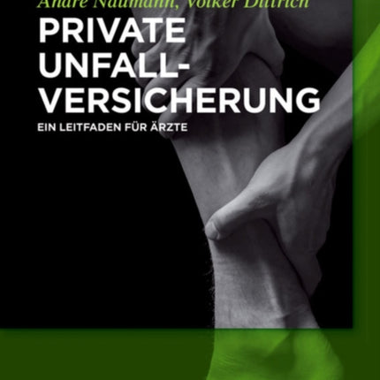 Private Unfallversicherung