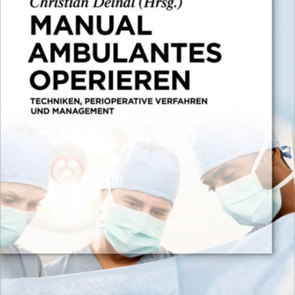 Manual Ambulantes Operieren