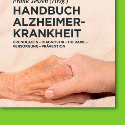 Handbuch Alzheimer-Krankheit
