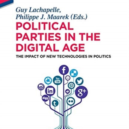 Political Parties in the Digital Age: The Impact