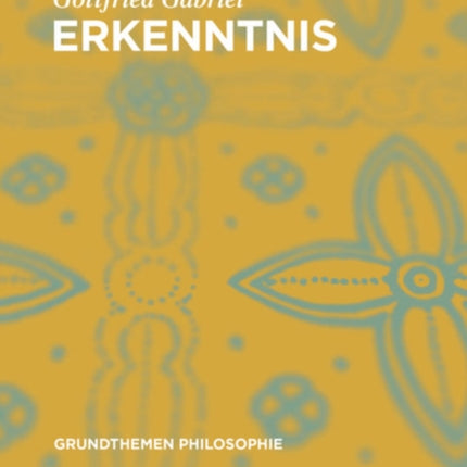 Erkenntnis