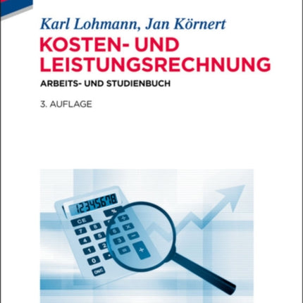 Kosten- und Leistungsrechnung