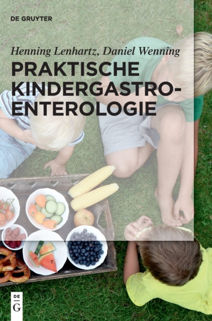 Praktische Kindergastroenterologie