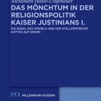 Das Mönchtum in Der Religionspolitik Kaiser