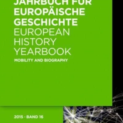 Mobility and Biography