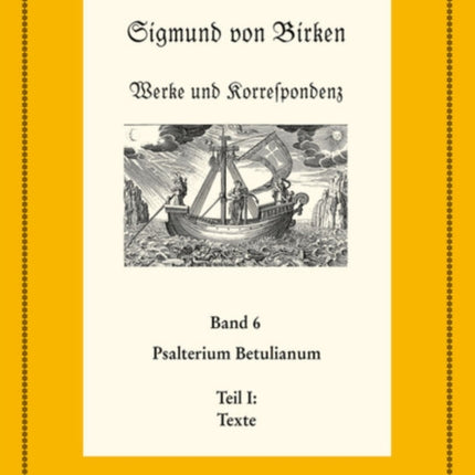 Psalterium Betulianum: Teil 1: Texte. Teil 2: Apparate Und Kommentare