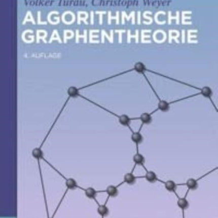 Algorithmische Graphentheorie