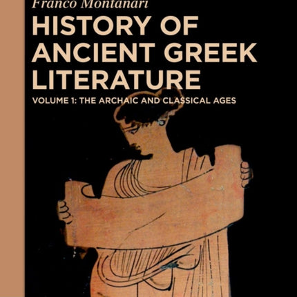 History of Ancient Greek Literature