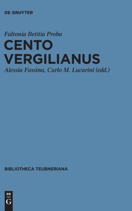 Cento Vergilianus