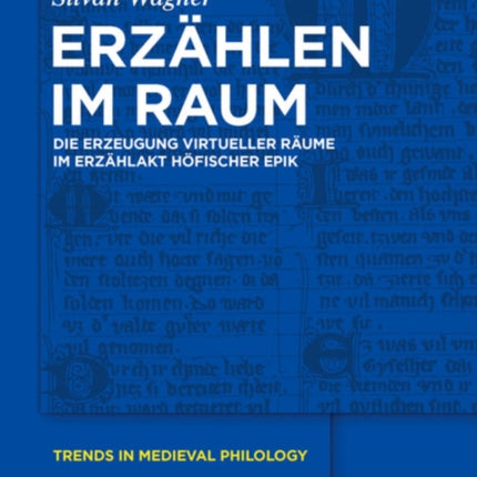 Erzählen im Raum