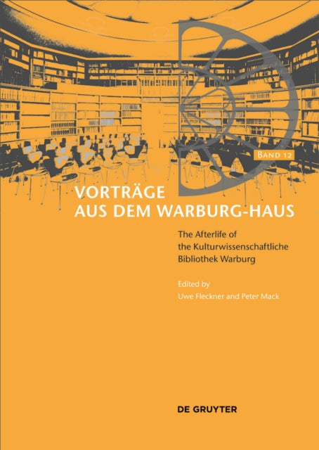 The Afterlife of the Kulturwissenschaftliche Bibliothek Warburg: The Emigration and the Early Years of the Warburg Institute in London