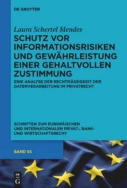 Schutz vor Informationsrisiken und Gewährleistung