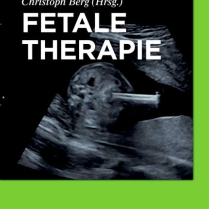 Fetale Therapie