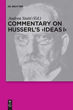 Commentary on Husserl's  Ideas I