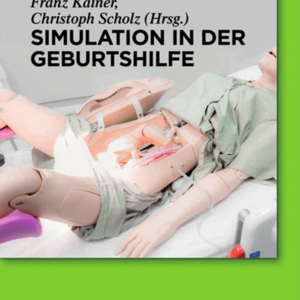 Simulation in der Geburtshilfe