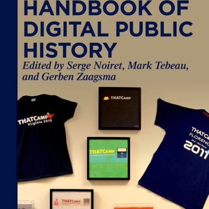 Handbook of Digital Public History