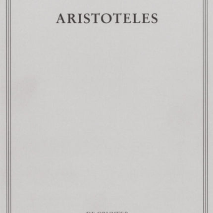 Analytica Priora Buch II