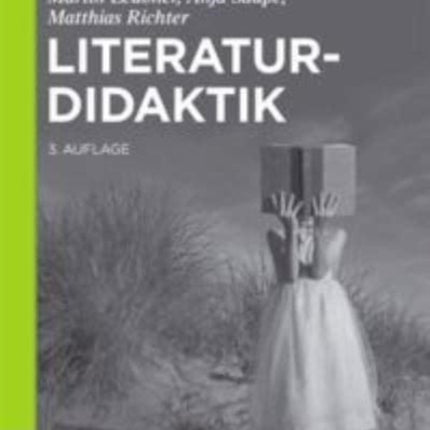 Literaturdidaktik