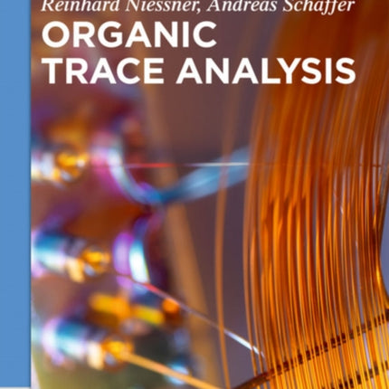 Organic Trace Analysis