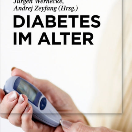 Diabetes Im Alter
