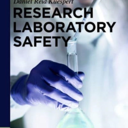 Research Laboratory Safety
