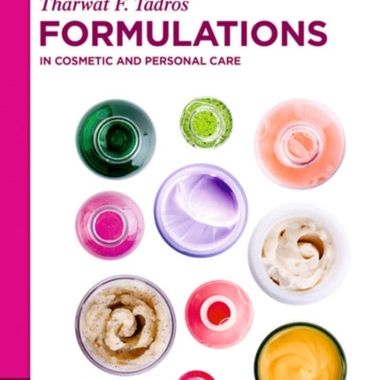 Formulations: In Cosmetic and Personal Care
