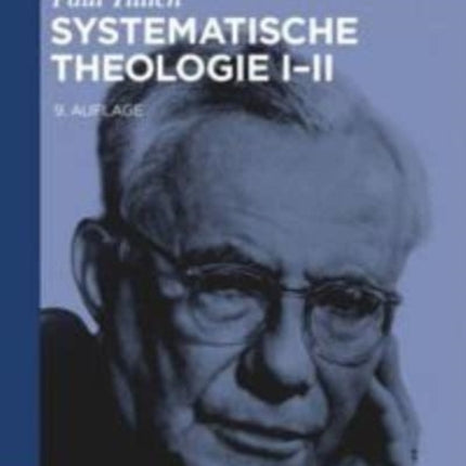 Systematische Theologie I-II