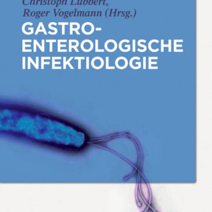 Gastroenterologische Infektiologie
