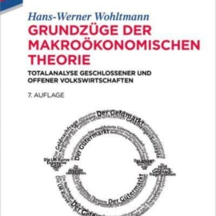 Grundzüge der makroökonomischen Theorie