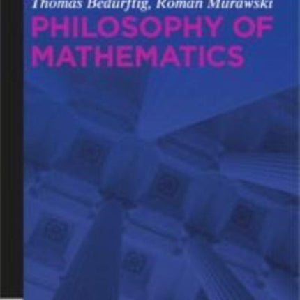 Philosophy of Mathematics