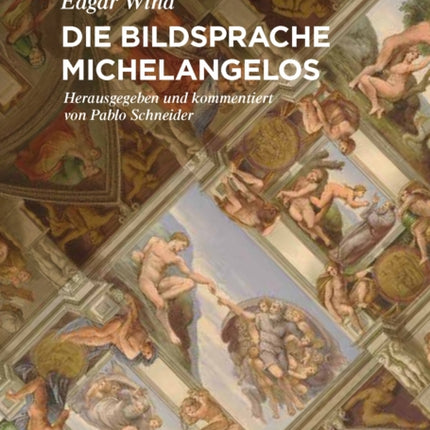 Die Bildsprache Michelangelos