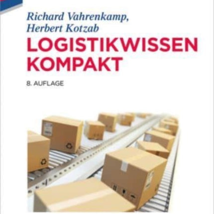 Logistikwissen kompakt
