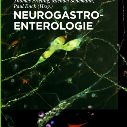 Neurogastroenterologie