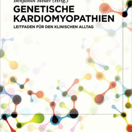 Genetische Kardiomyopathien