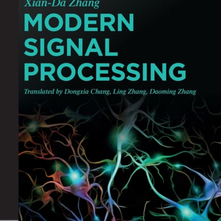Modern Signal Processing