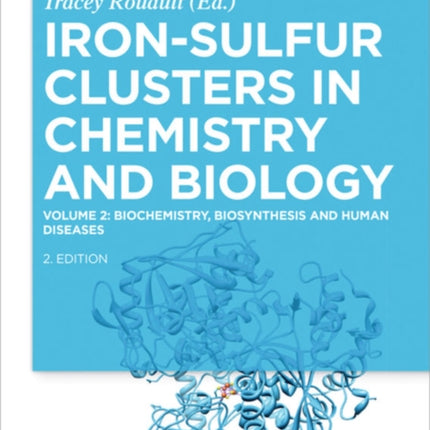 Biochemistry, Biosynthesis and Human Diseases