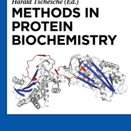 Methods in Protein Biochemistry