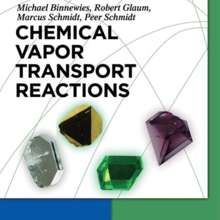 Chemical Vapor Transport Reactions
