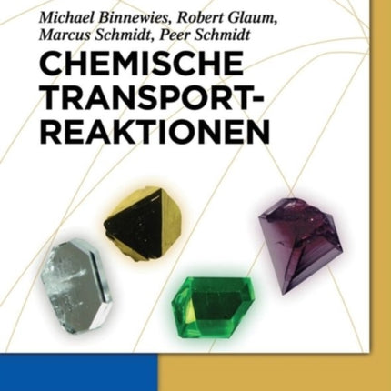 Chemische Transportreaktionen