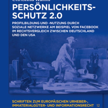Personlichkeitsschutz 2.0