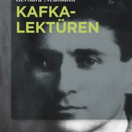 Kafka-Lektüren