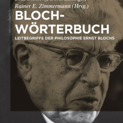 Bloch-Wörterbuch