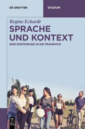 Sprache und Kontext