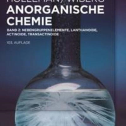 Nebengruppenelemente, Lanthanoide, Actinoide,