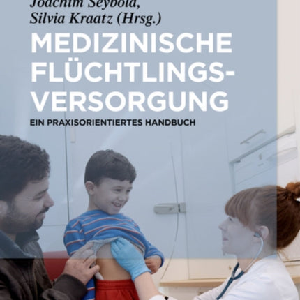 Medizinische Flüchtlingsversorgung