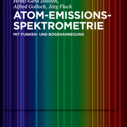 Atom-Emissions-Spektrometrie