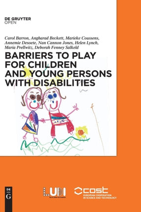 Barriers to Play and Recreation for Children and