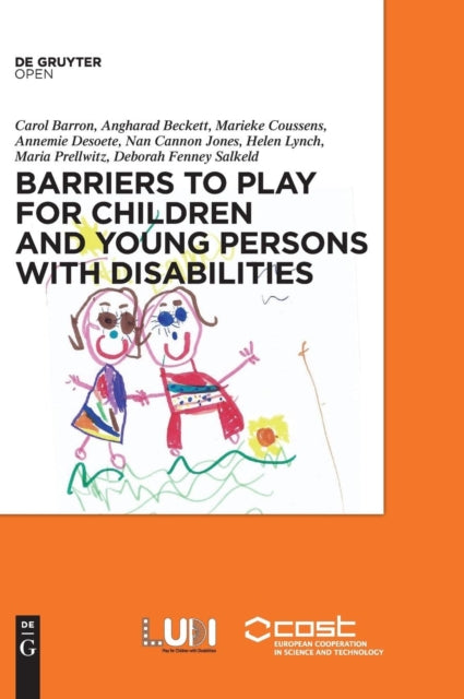 Barriers to Play and Recreation for Children and