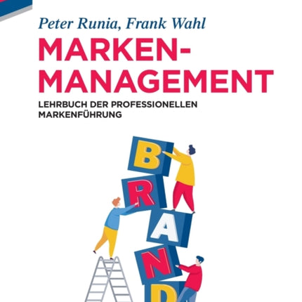 Markenmanagement